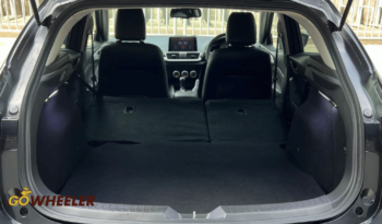 Mazda 3 Hatchback 1.5A Sunroof full