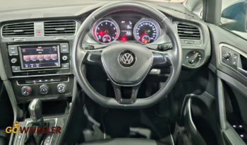 Volkswagen Golf 1.0A TSI Trendline full