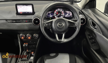 Mazda CX-3 1.5A Elegance full