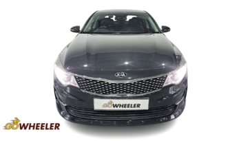 Kia Optima K5 2.0A full