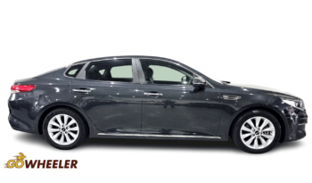 Kia Optima K5 2.0A full