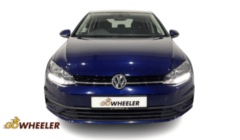 Volkswagen Golf 1.0A TSI Trendline full