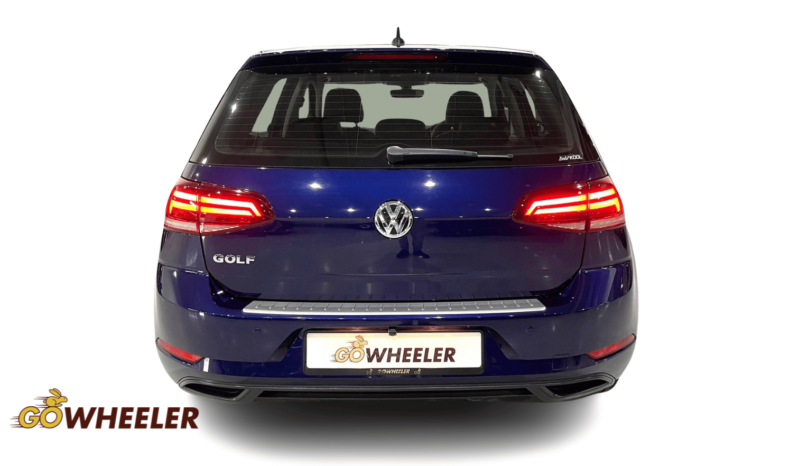 Volkswagen Golf 1.0A TSI Trendline full