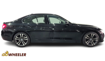 BMW 3 Series 320i Shadow Edition full