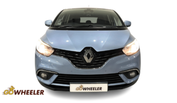 Renault Scenic Diesel 1.5A DCI full