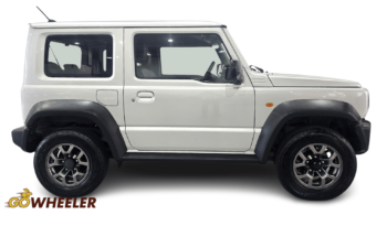 Suzuki Jimny 1.5A GLX full