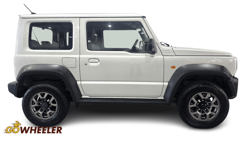 Suzuki Jimny 1.5A GLX full