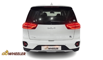 Kia Niro Plus Hybrid 1.6A full