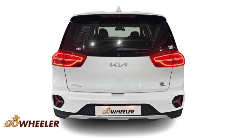 Kia Niro Plus Hybrid 1.6A full