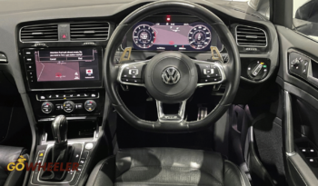 Volkswagen Golf Variant 1.4A TSI R-Line Sunroof full